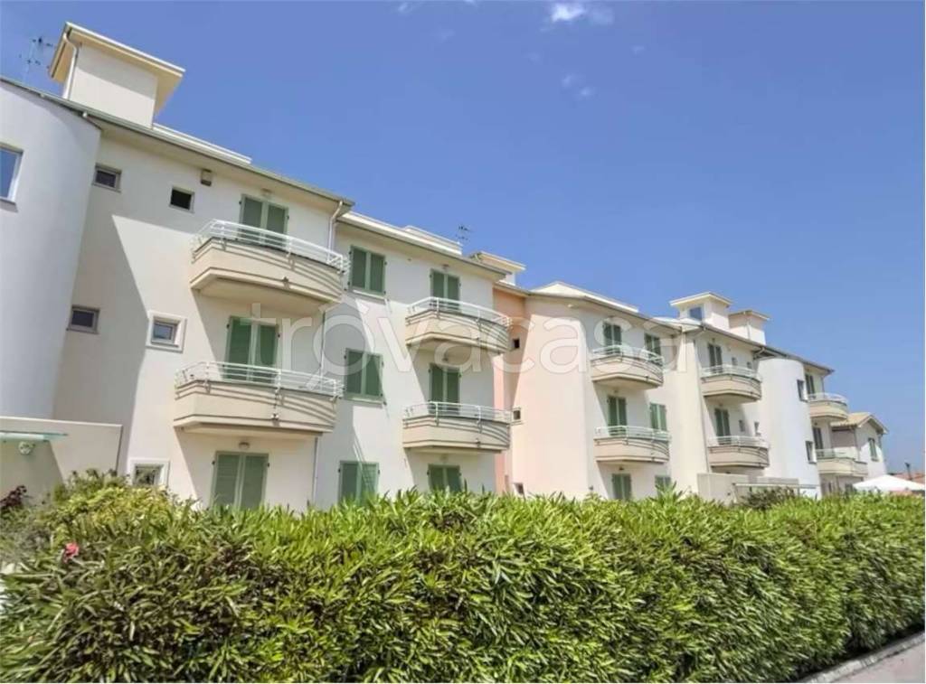 appartamento in vendita a Civitanova Marche