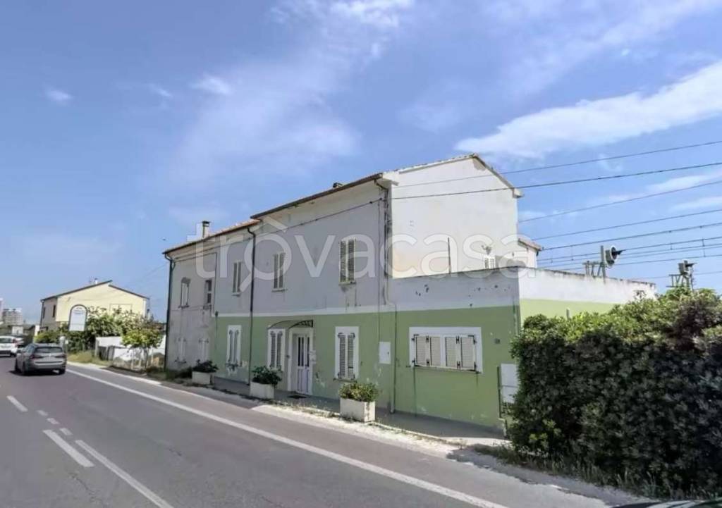 appartamento in vendita a Civitanova Marche
