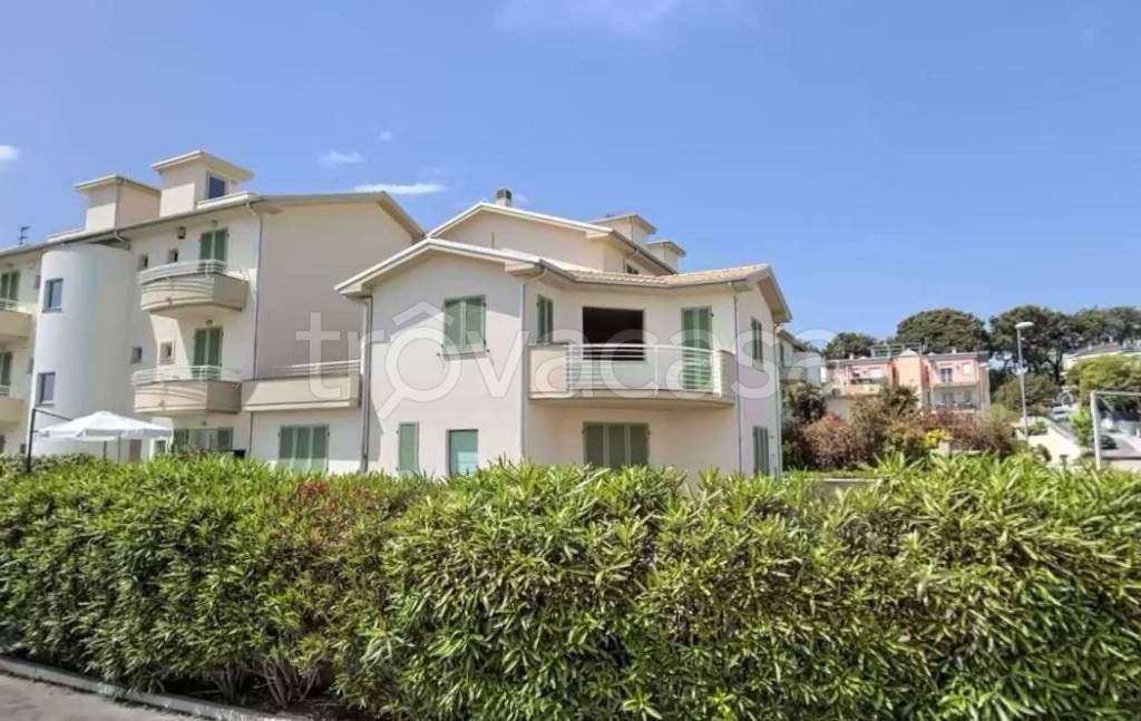 casa indipendente in vendita a Civitanova Marche