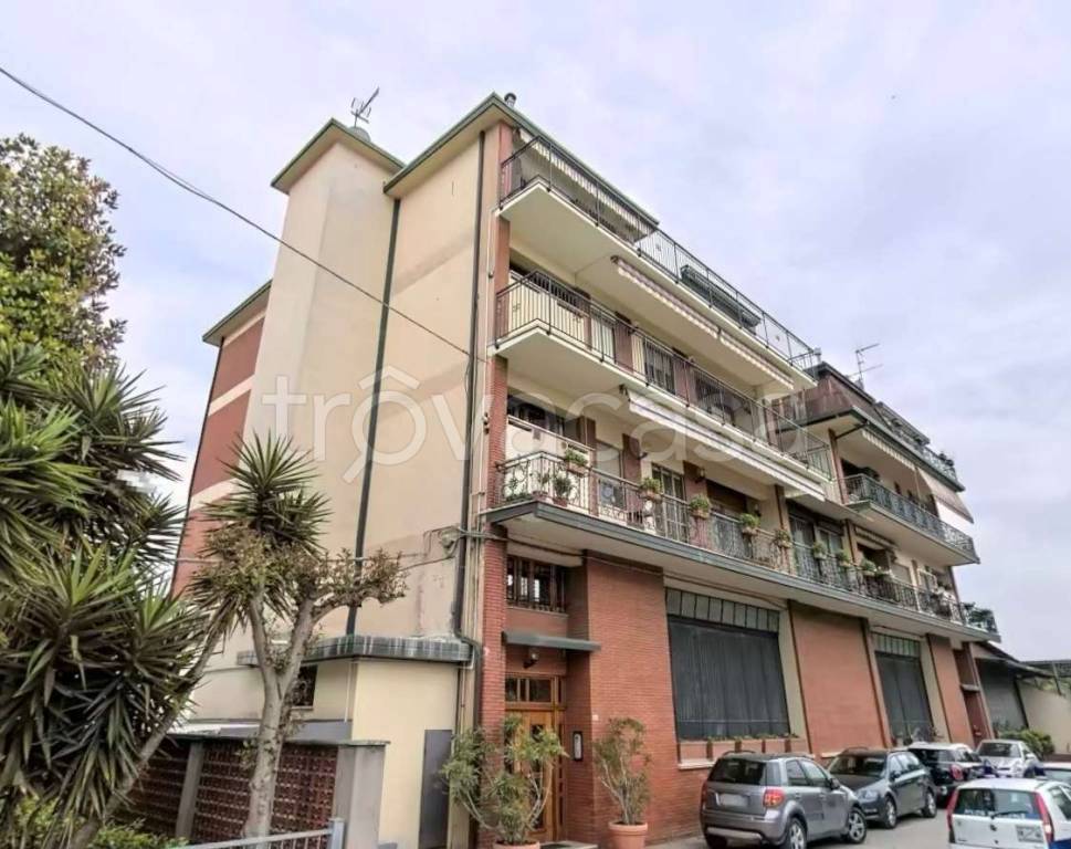 appartamento in vendita a Civitanova Marche