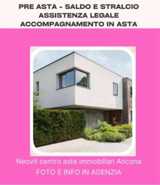 appartamento in vendita a Civitanova Marche
