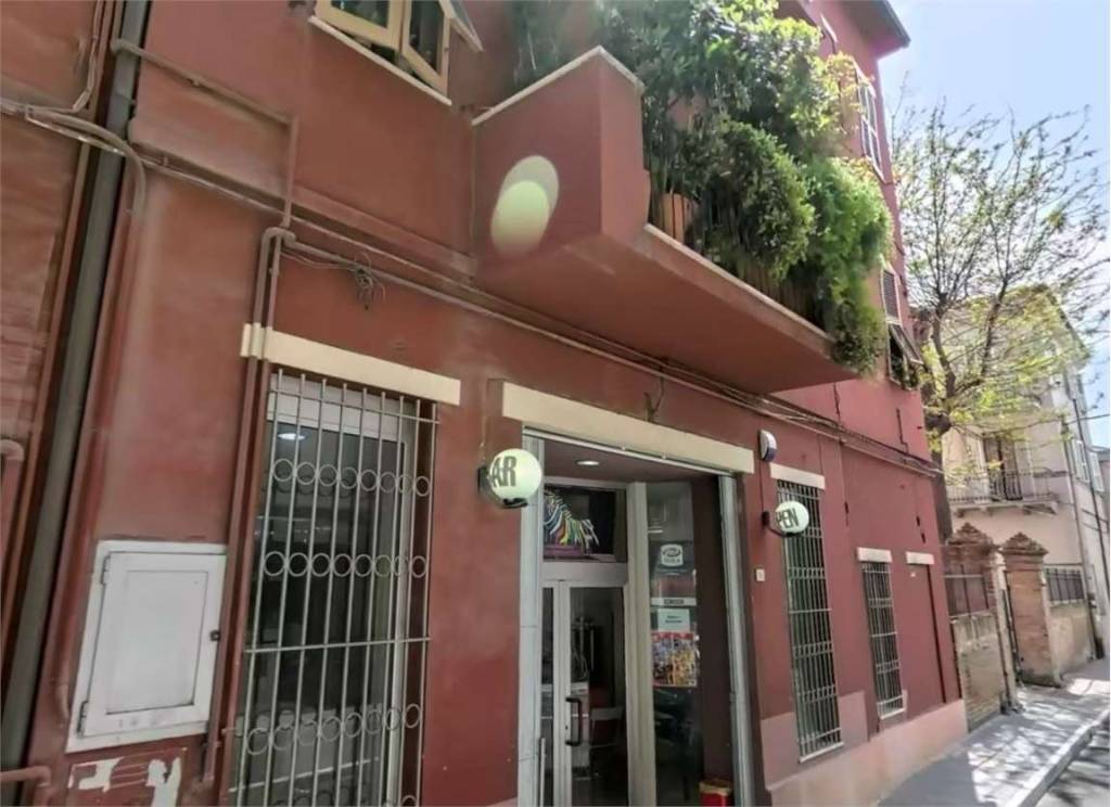 negozio in vendita a Civitanova Marche
