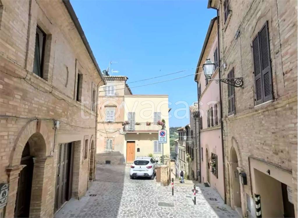 appartamento in vendita a Civitanova Marche