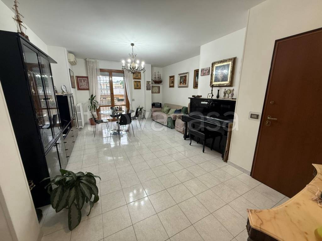 appartamento in vendita a Civitanova Marche