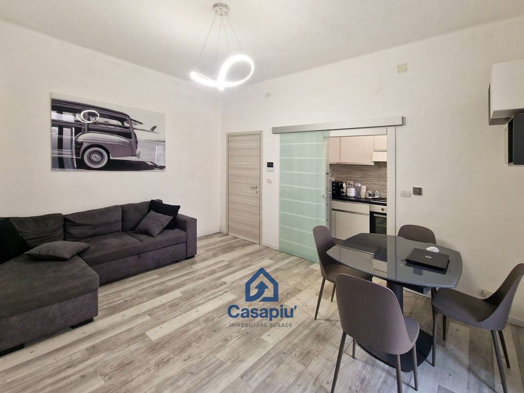 appartamento in vendita a Civitanova Marche in zona San Marone