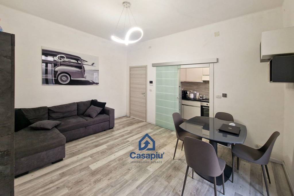 appartamento in vendita a Civitanova Marche in zona San Marone