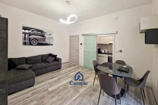 appartamento in vendita a Civitanova Marche in zona San Marone