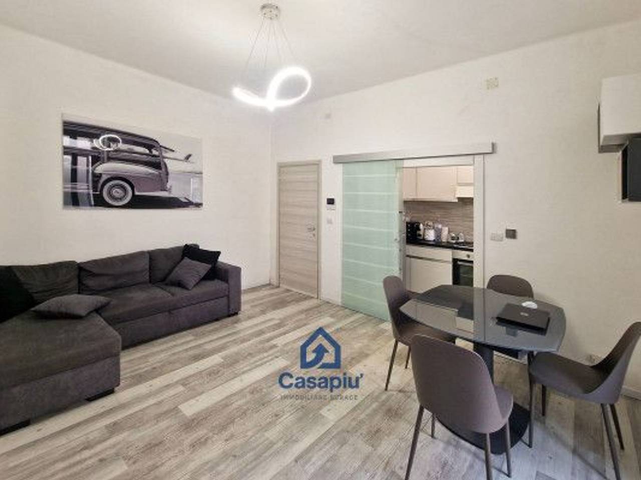 appartamento in vendita a Civitanova Marche in zona San Marone