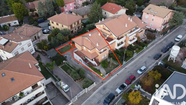 casa indipendente in vendita a Civitanova Marche