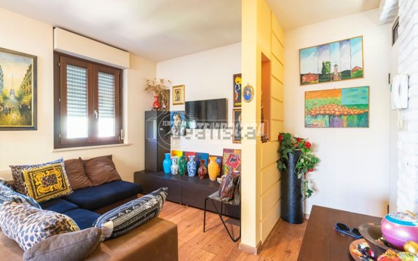 appartamento in vendita a Civitanova Marche in zona Santa Maria Apparente