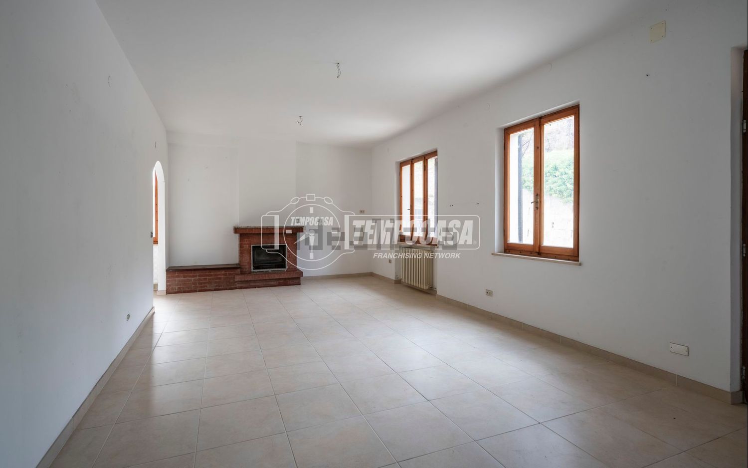appartamento in vendita a Civitanova Marche in zona Santa Maria Apparente