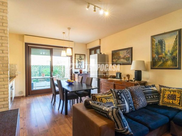 appartamento in vendita a Civitanova Marche in zona Santa Maria Apparente