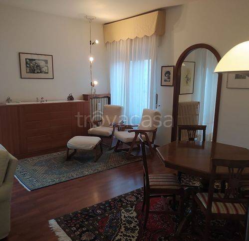 appartamento in vendita a Civitanova Marche