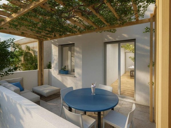 appartamento in vendita a Civitanova Marche