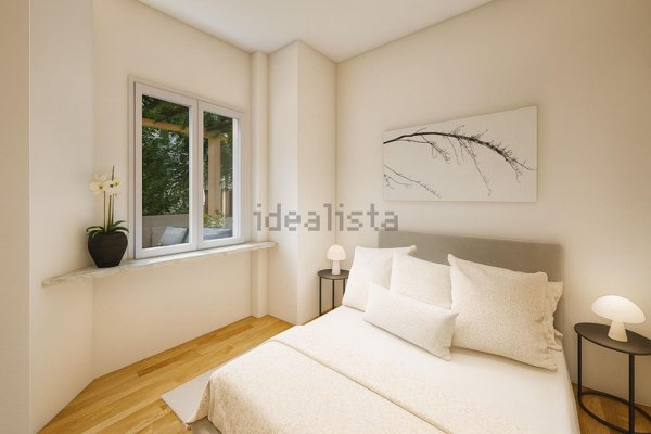 appartamento in vendita a Civitanova Marche