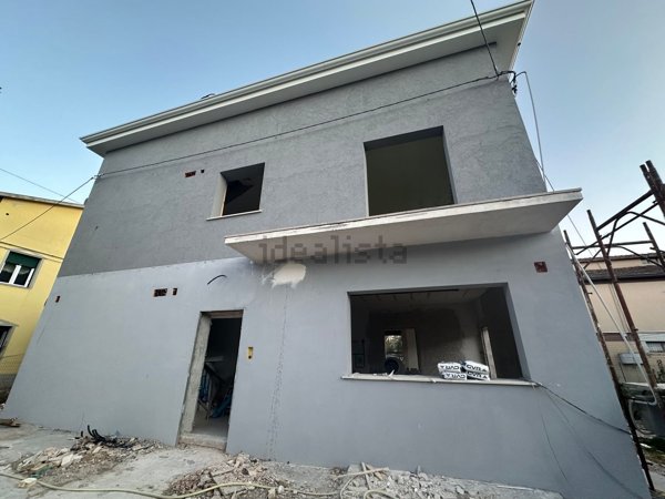 appartamento in vendita a Civitanova Marche