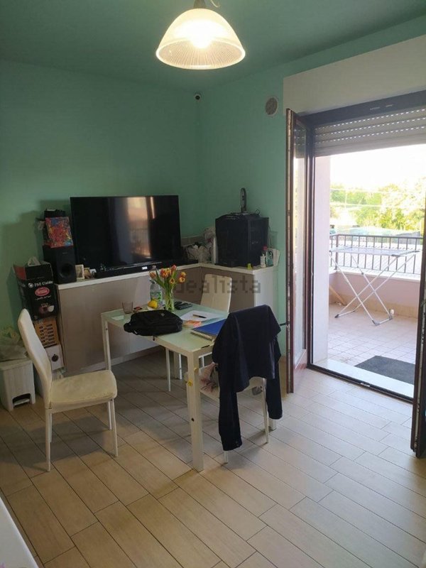 appartamento in vendita a Civitanova Marche in zona Santa Maria Apparente