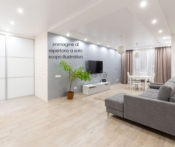 appartamento in vendita a Civitanova Marche