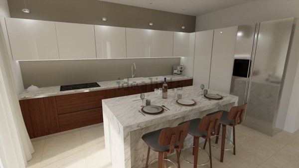 casa indipendente in vendita a Civitanova Marche