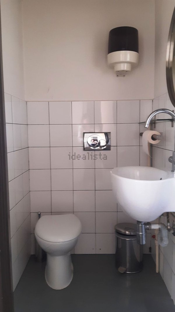 ufficio in vendita a Civitanova Marche