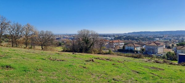 villa in vendita a Civitanova Marche