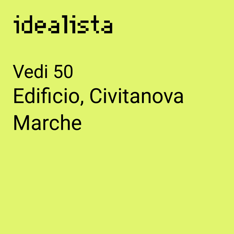 appartamento in vendita a Civitanova Marche