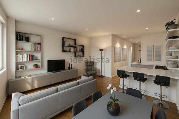 appartamento in vendita a Civitanova Marche