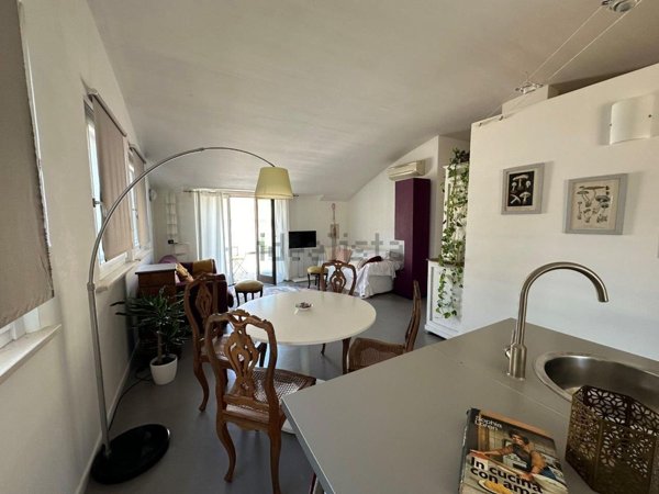 appartamento in vendita a Civitanova Marche