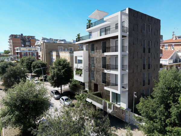 appartamento in vendita a Civitanova Marche