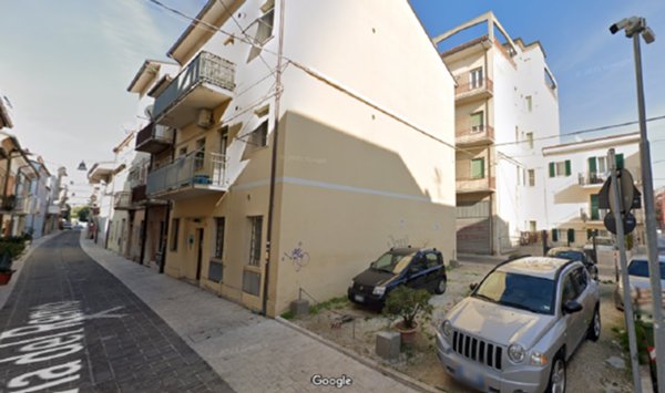 ufficio in vendita a Civitanova Marche