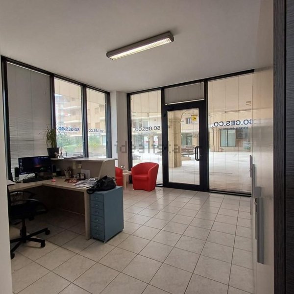 appartamento in vendita a Civitanova Marche