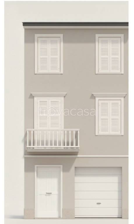 appartamento in vendita a Civitanova Marche