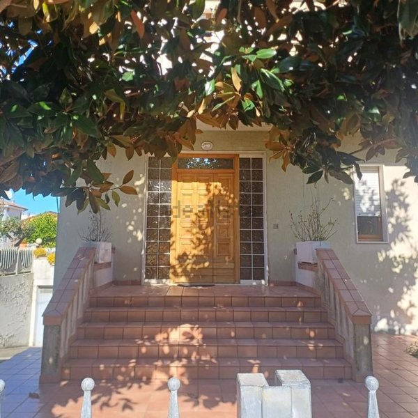 appartamento in vendita a Civitanova Marche in zona Fontespina