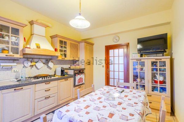 appartamento in vendita a Civitanova Marche