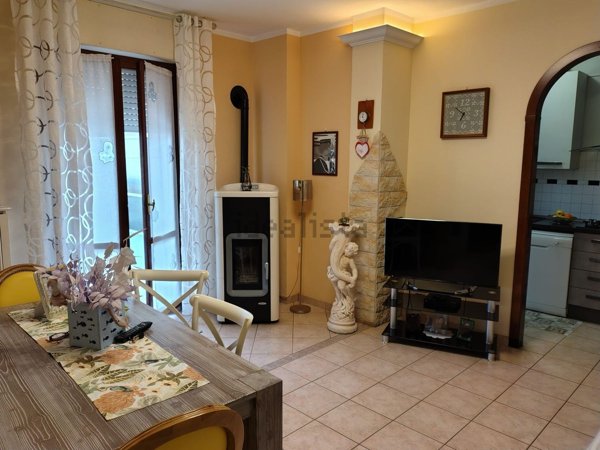 appartamento in vendita a Civitanova Marche