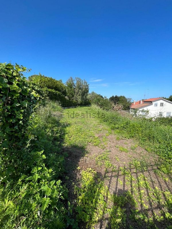 terreno edificabile in vendita a Civitanova Marche