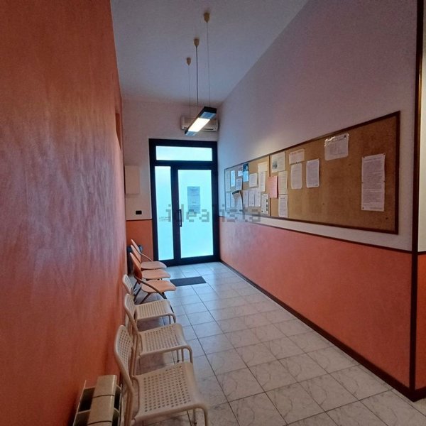 ufficio in vendita a Civitanova Marche