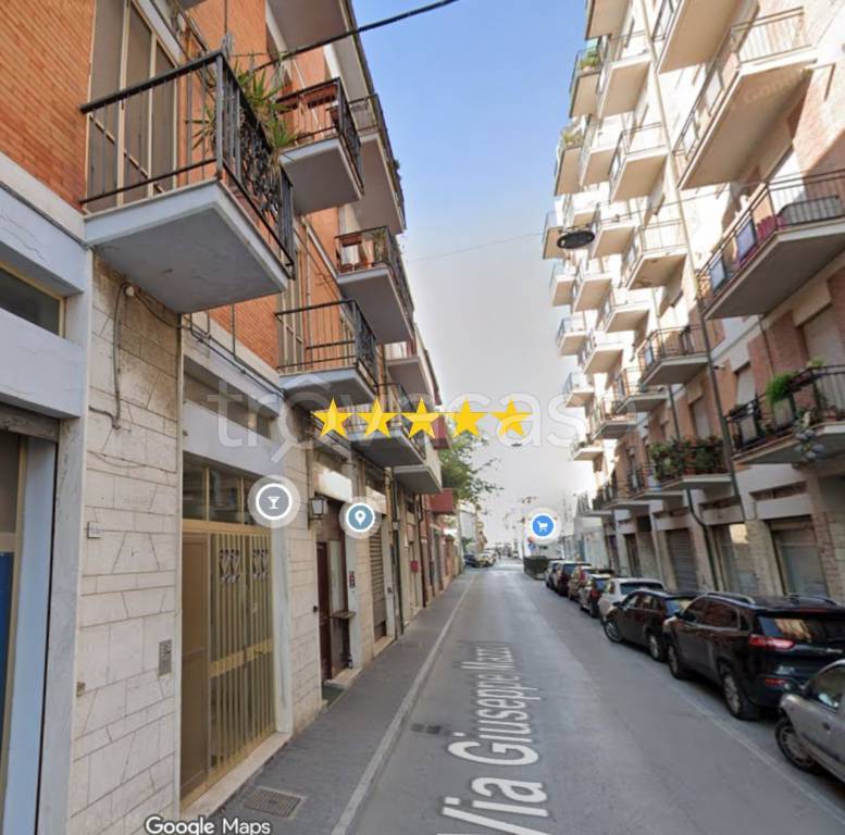 appartamento in vendita a Civitanova Marche