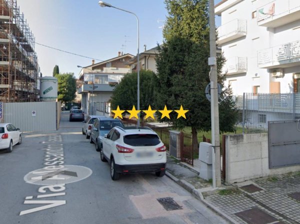 appartamento in vendita a Civitanova Marche