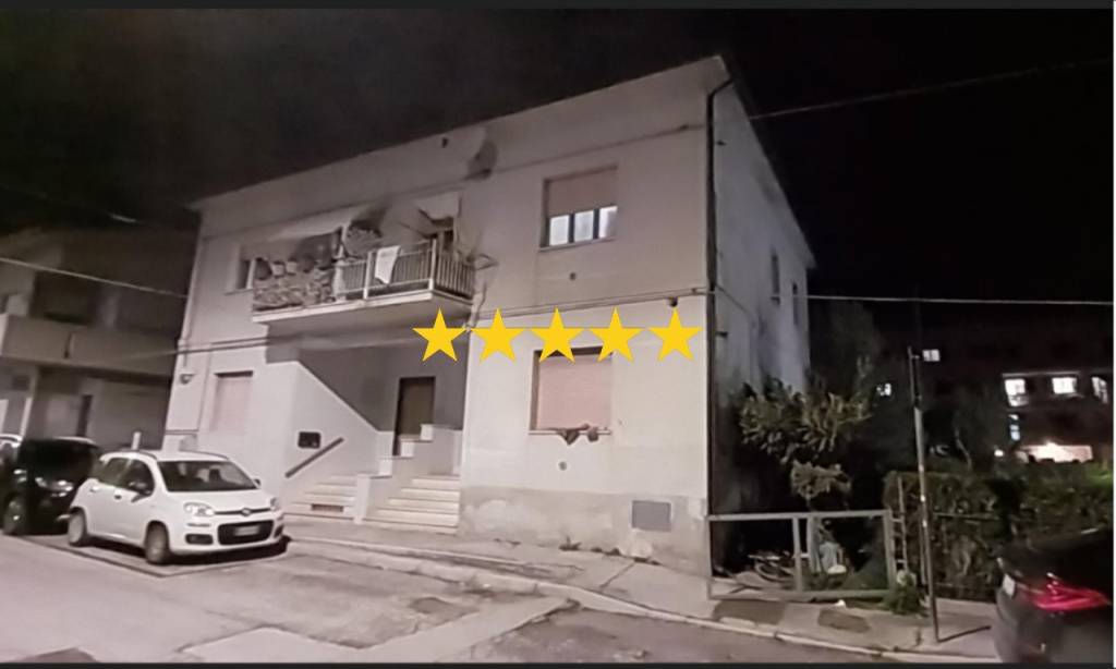 appartamento in vendita a Civitanova Marche