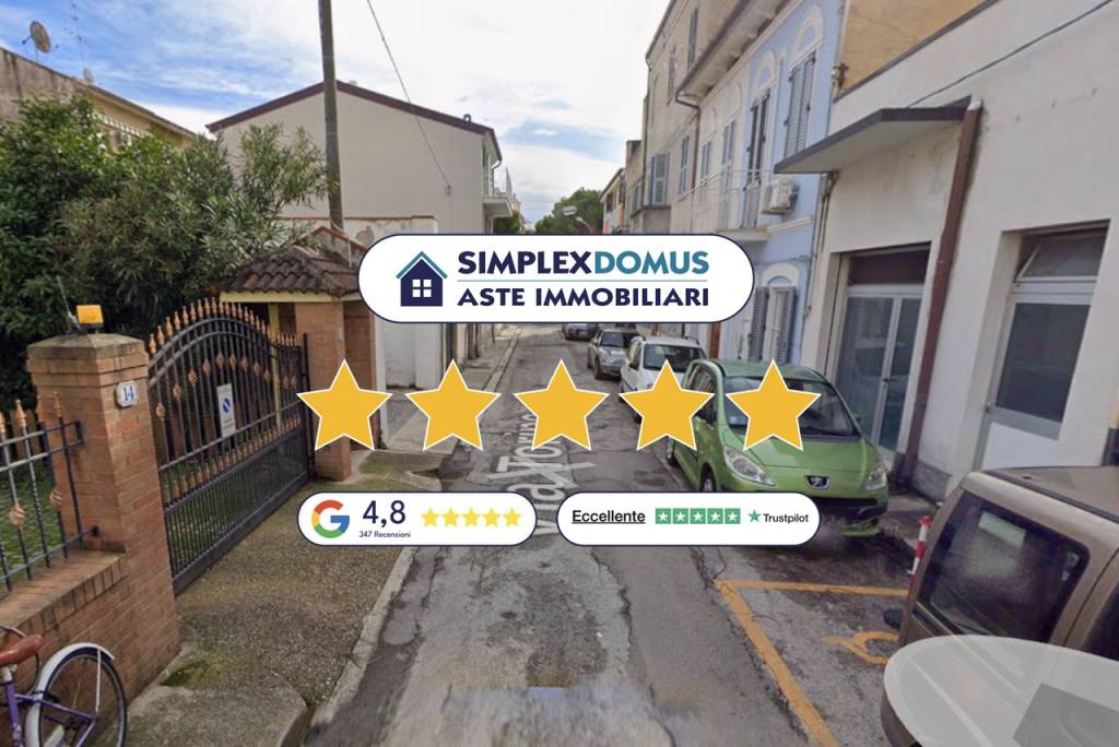 appartamento in vendita a Civitanova Marche