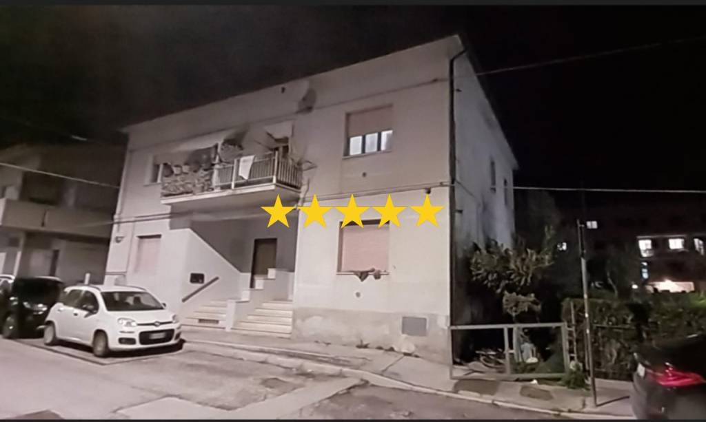 appartamento in vendita a Civitanova Marche