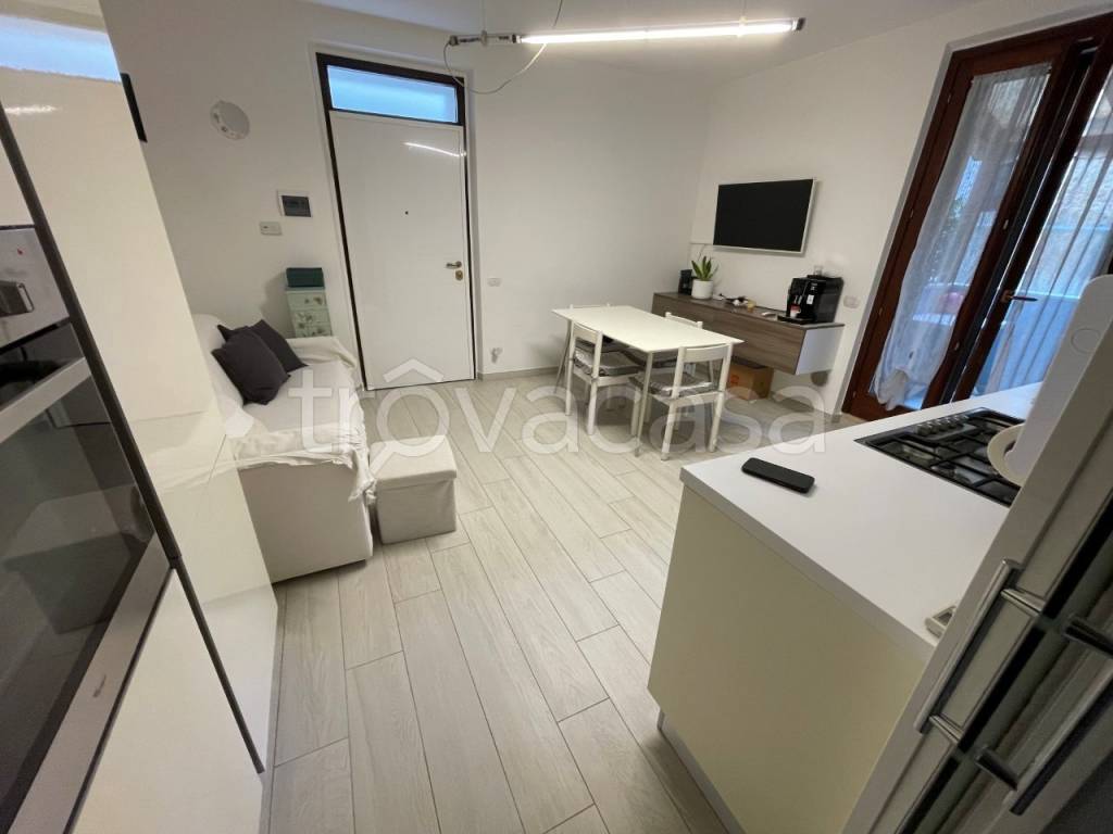 appartamento in vendita a Civitanova Marche