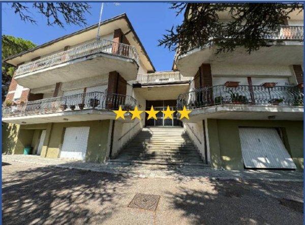 appartamento in vendita a Civitanova Marche