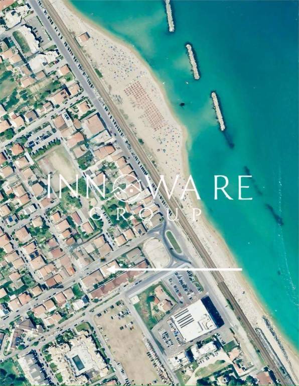 appartamento in vendita a Civitanova Marche in zona Fontespina