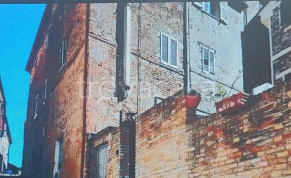 appartamento in vendita a Civitanova Marche