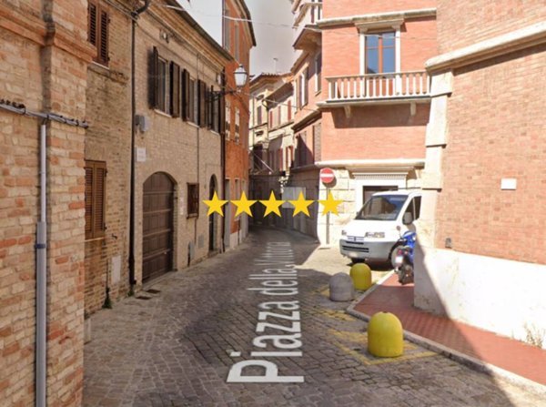 appartamento in vendita a Civitanova Marche