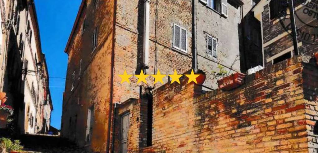 appartamento in vendita a Civitanova Marche