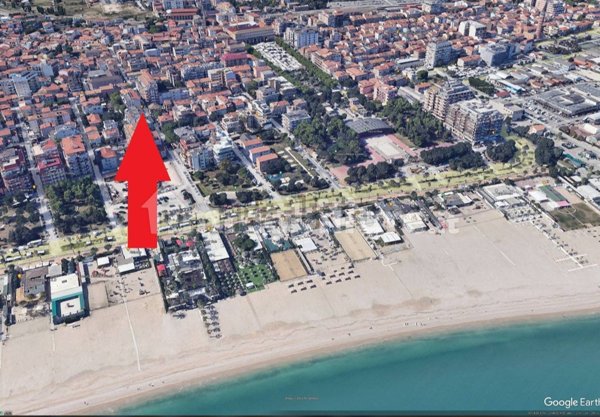 appartamento in vendita a Civitanova Marche in zona Porto Civitanova