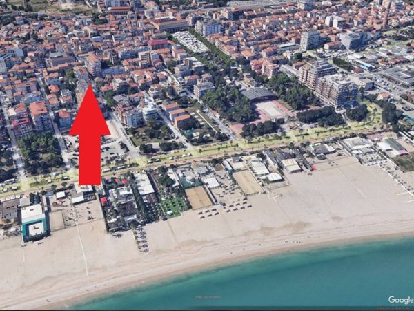 appartamento in vendita a Civitanova Marche in zona Porto Civitanova